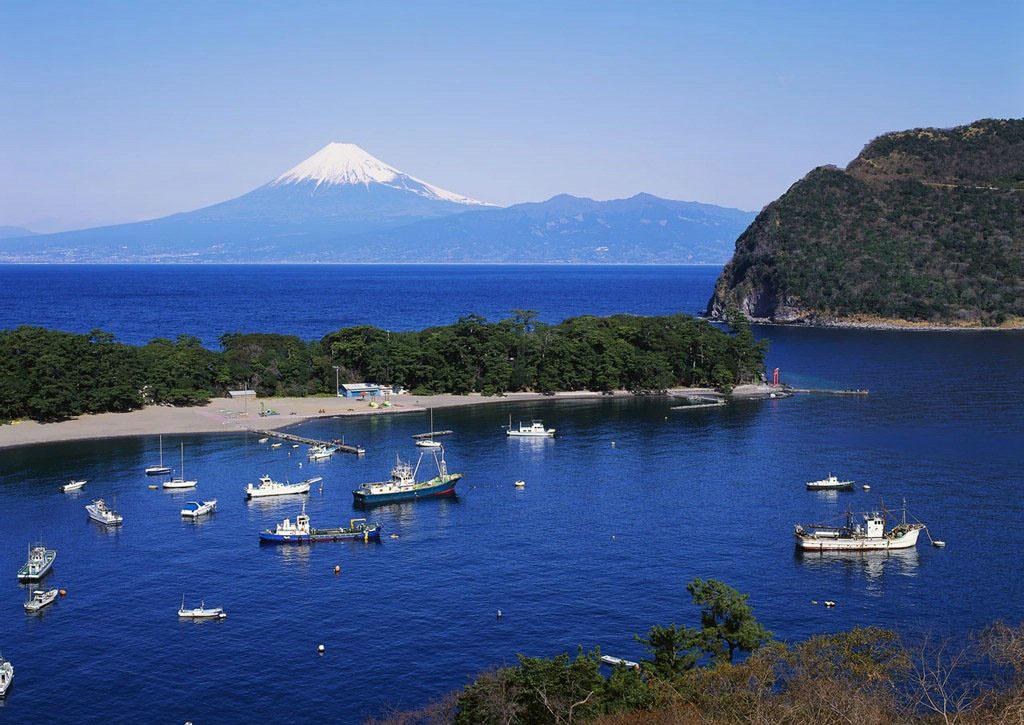 日本旅游攻略