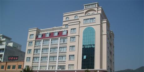 阳江闸坡酒店