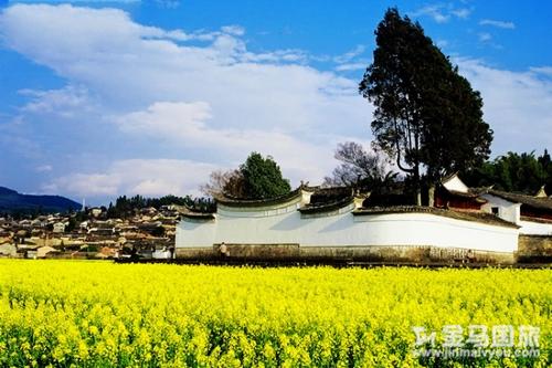 云南旅游景点大全 云南旅游景点大全