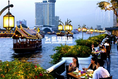 泰国旅游