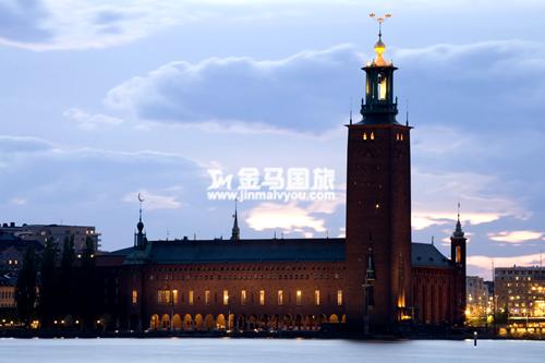 欧洲旅游