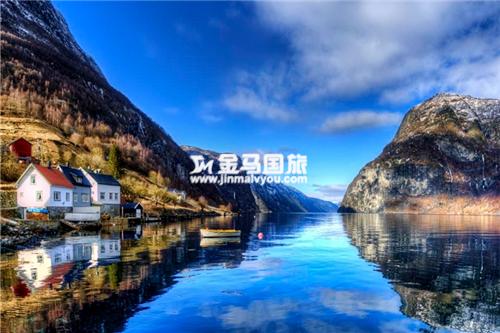 欧洲旅游