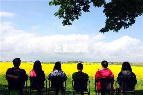 欧洲旅游