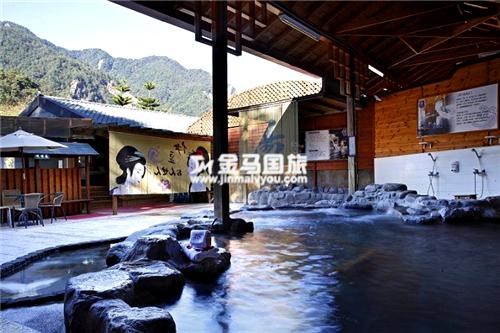暑假日本游