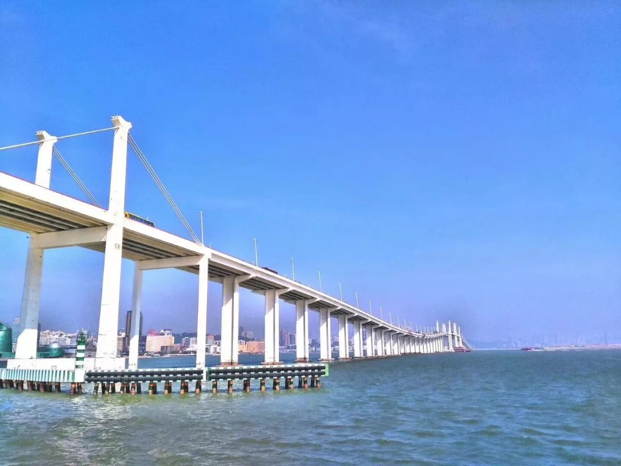 2020港珠澳大桥-旅游攻略-门票-地址-问答-游记点评，珠海旅游旅游景点推荐-去哪儿攻略