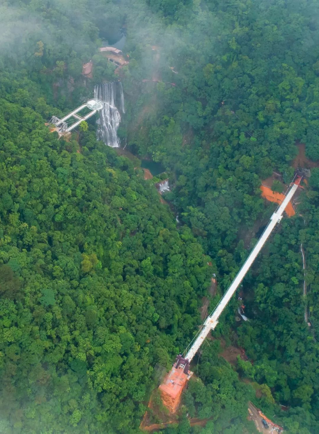 2019古龙峡玻璃大峡谷_旅游攻略_门票_地址_游记点评,清远旅游景点推荐 - 去哪儿攻略社区