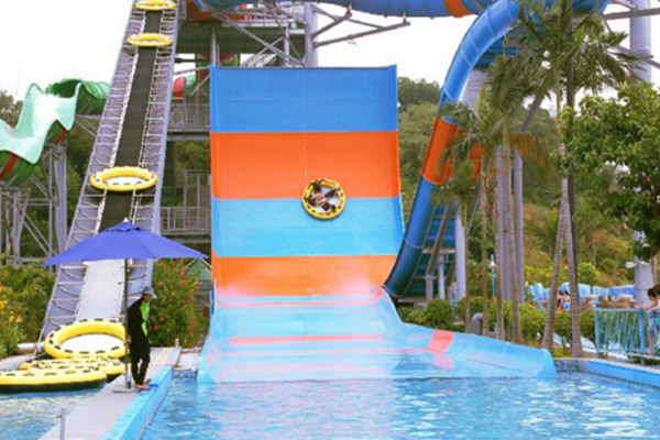 韶关云门山风景区/水上乐园门票【自动出票,当天可订】