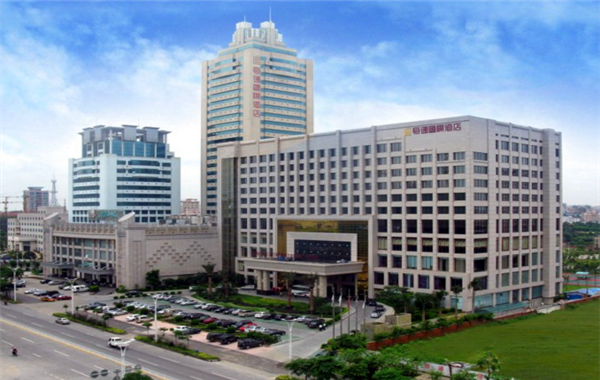 湛江恒逸酒店/自由行套票_广东沙滩_湛江酒店_金马国旅官网