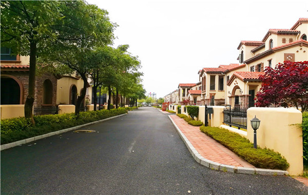 惠州巽寮富力湾星语海墅度假别墅/套票