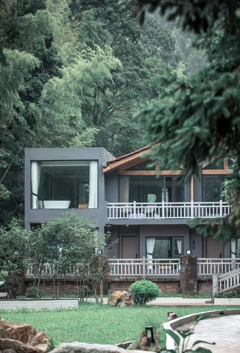 惠州南昆山爱树南昆秘境民宿【qq】