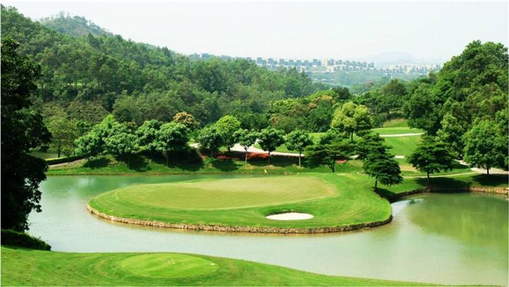 九龙湖公主酒店 九龙湖公主酒店