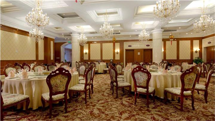 九龙湖公主酒店 九龙湖公主酒店