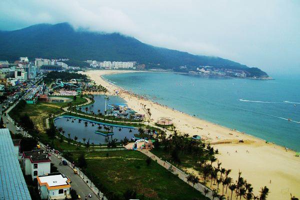 阳光闸坡旅游攻略