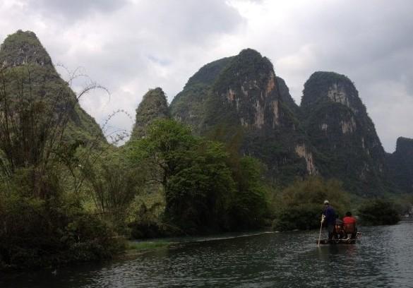 桂林旅游最佳时间