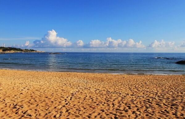 红海湾旅游