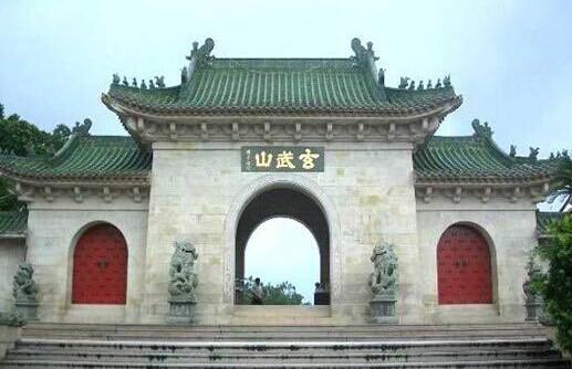 汕尾旅游景点