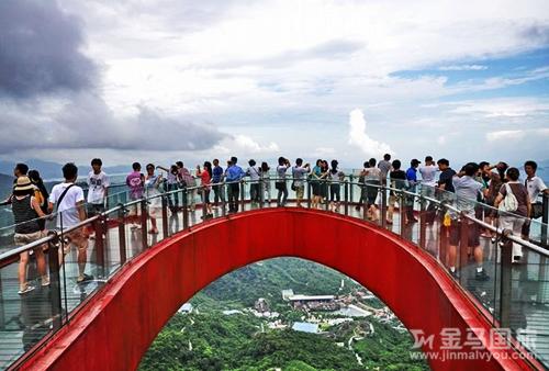 深圳东部华侨城