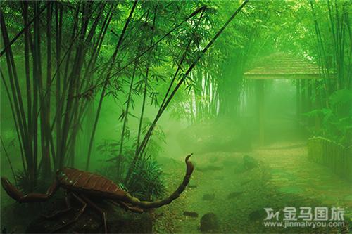 深圳东部华侨城