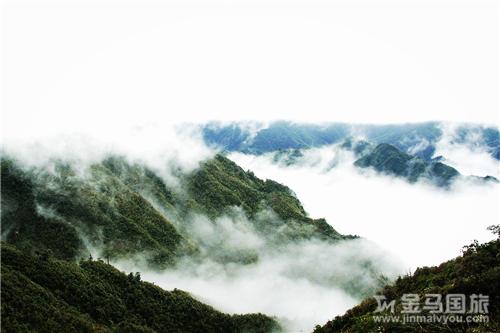广东生态游