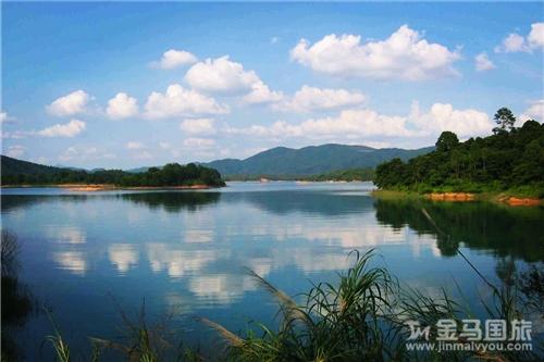 广东生态游