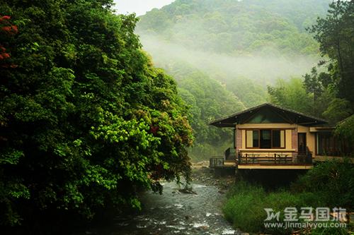 惠州南昆山旅游攻略自驾游