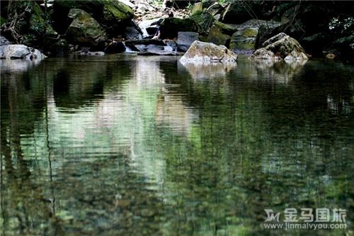 肇庆鼎湖山