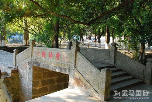 罗浮山旅游攻略
