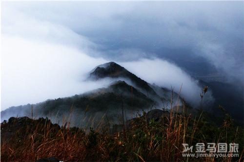 罗浮山旅游攻略