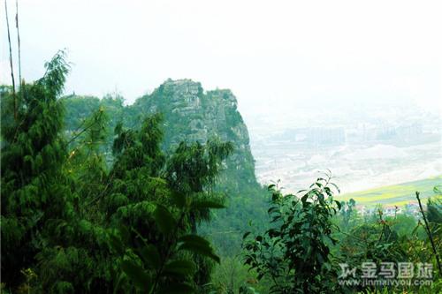 罗浮山旅游攻略