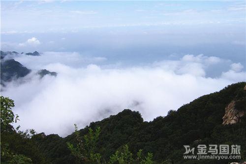 江门旅游攻略