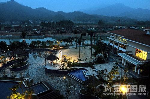 江门旅游攻略