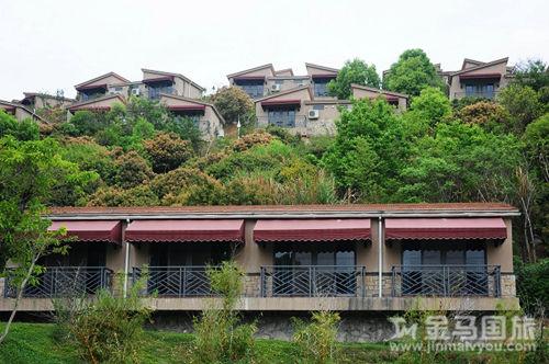 从化崴格诗温泉庄园