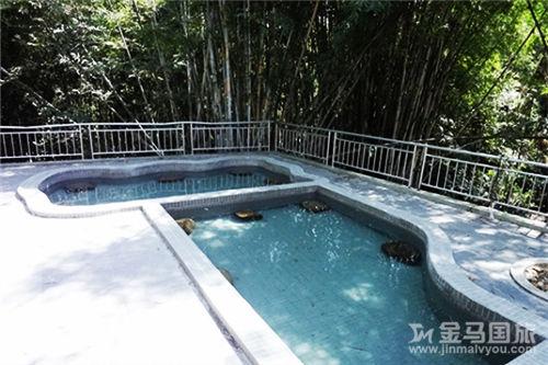 御景湾温泉度假村