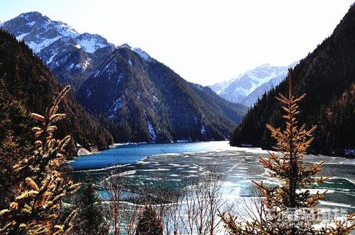 冬天九寨沟旅游攻略