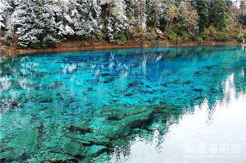 九寨沟门票价格
