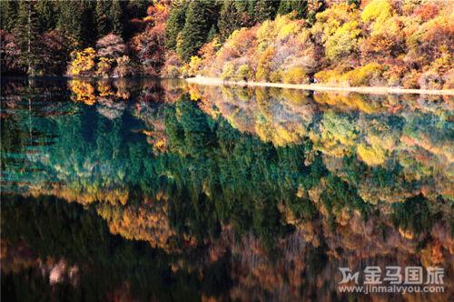 九寨沟游记