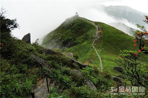 贺州旅游