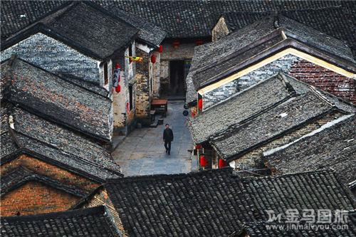广州到贺州旅游团购