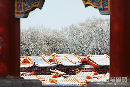 春节国内游