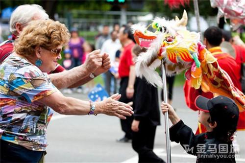 春节去澳洲