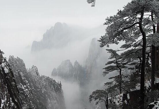 冬天去哪里旅游比较好