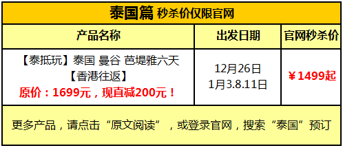 春节出境游