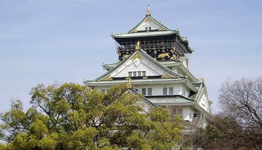 春节日本东京游