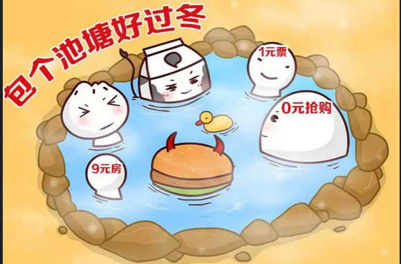 旅游网站