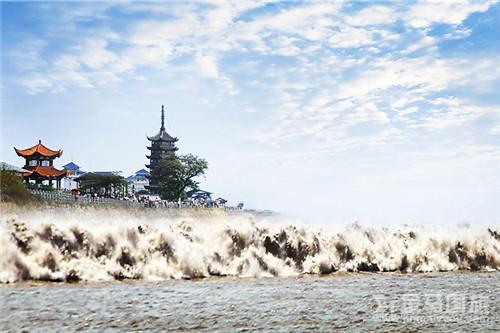 春节去华东