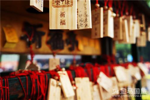 春节去华东