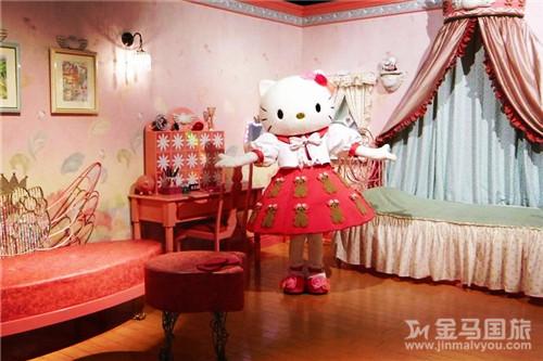 春节去华东