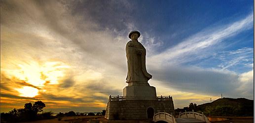 阳江温泉度假村旅游攻略