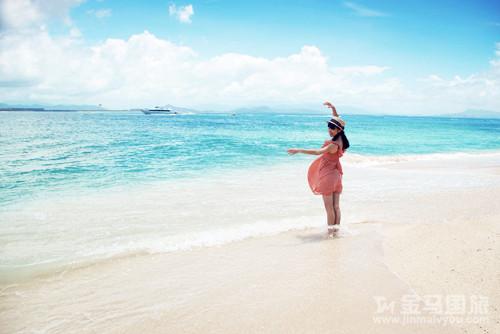 春节去海南