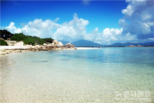 春节去海南